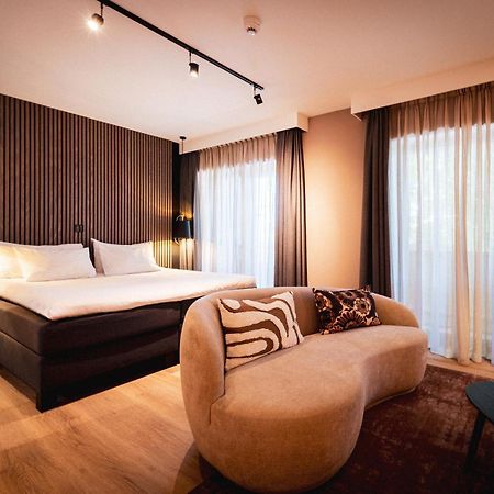 Hotel De Sterrenberg - Adults Only أوتيرلو المظهر الخارجي الصورة