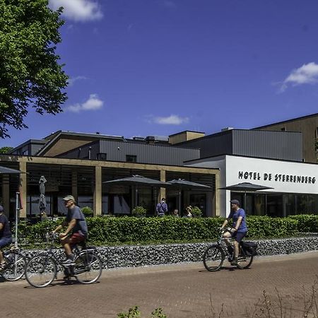 Hotel De Sterrenberg - Adults Only أوتيرلو المظهر الخارجي الصورة