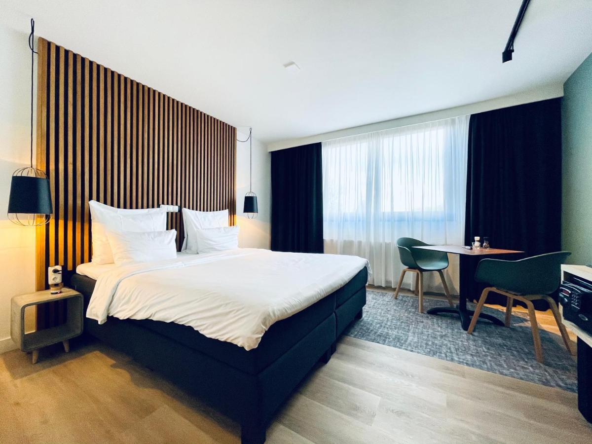 Hotel De Sterrenberg - Adults Only أوتيرلو المظهر الخارجي الصورة