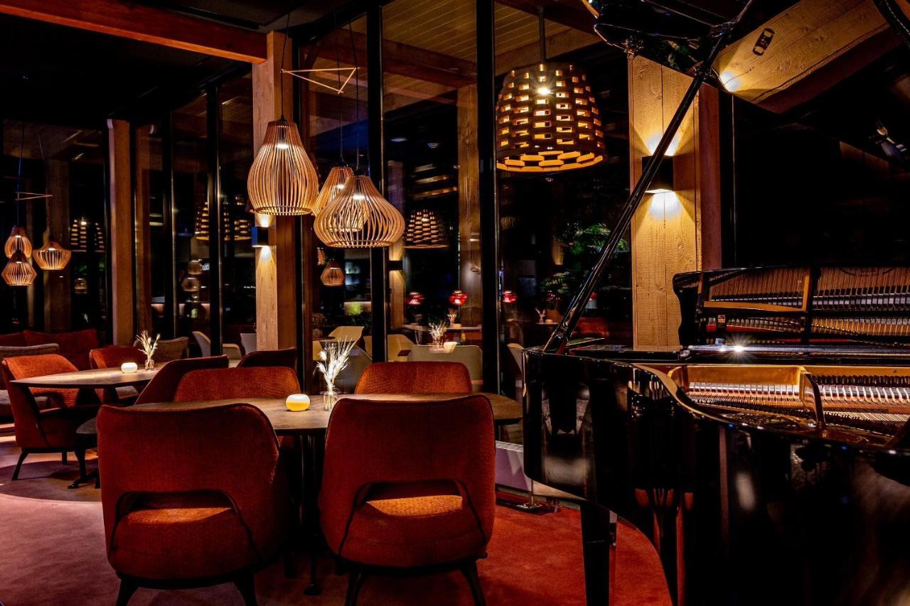 Hotel De Sterrenberg - Adults Only أوتيرلو المظهر الخارجي الصورة