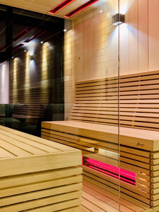 Hotel De Sterrenberg - Adults Only أوتيرلو المظهر الخارجي الصورة