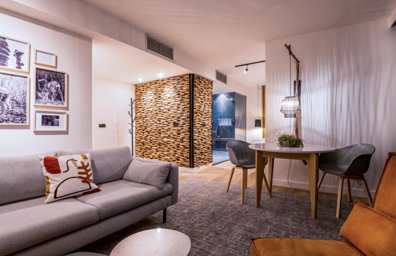 Hotel De Sterrenberg - Adults Only أوتيرلو المظهر الخارجي الصورة