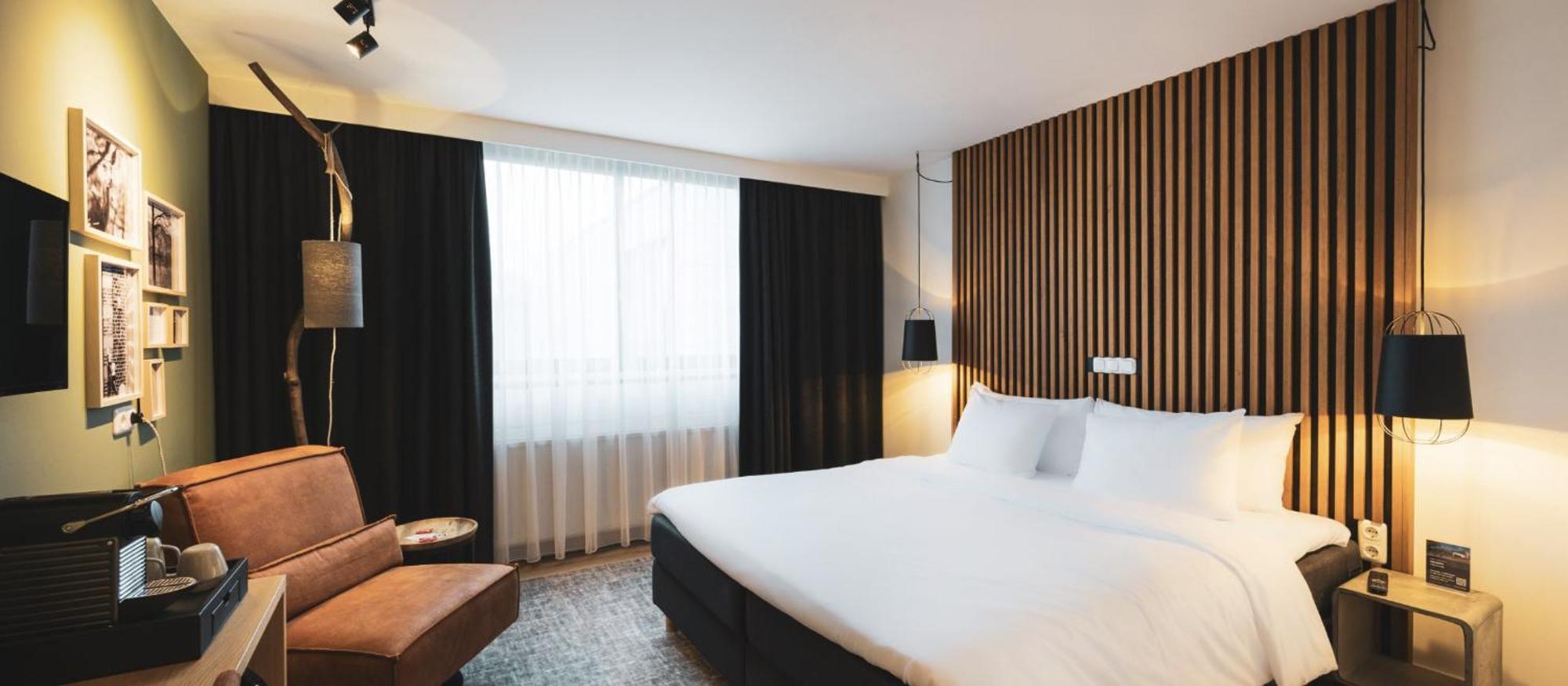 Hotel De Sterrenberg - Adults Only أوتيرلو المظهر الخارجي الصورة