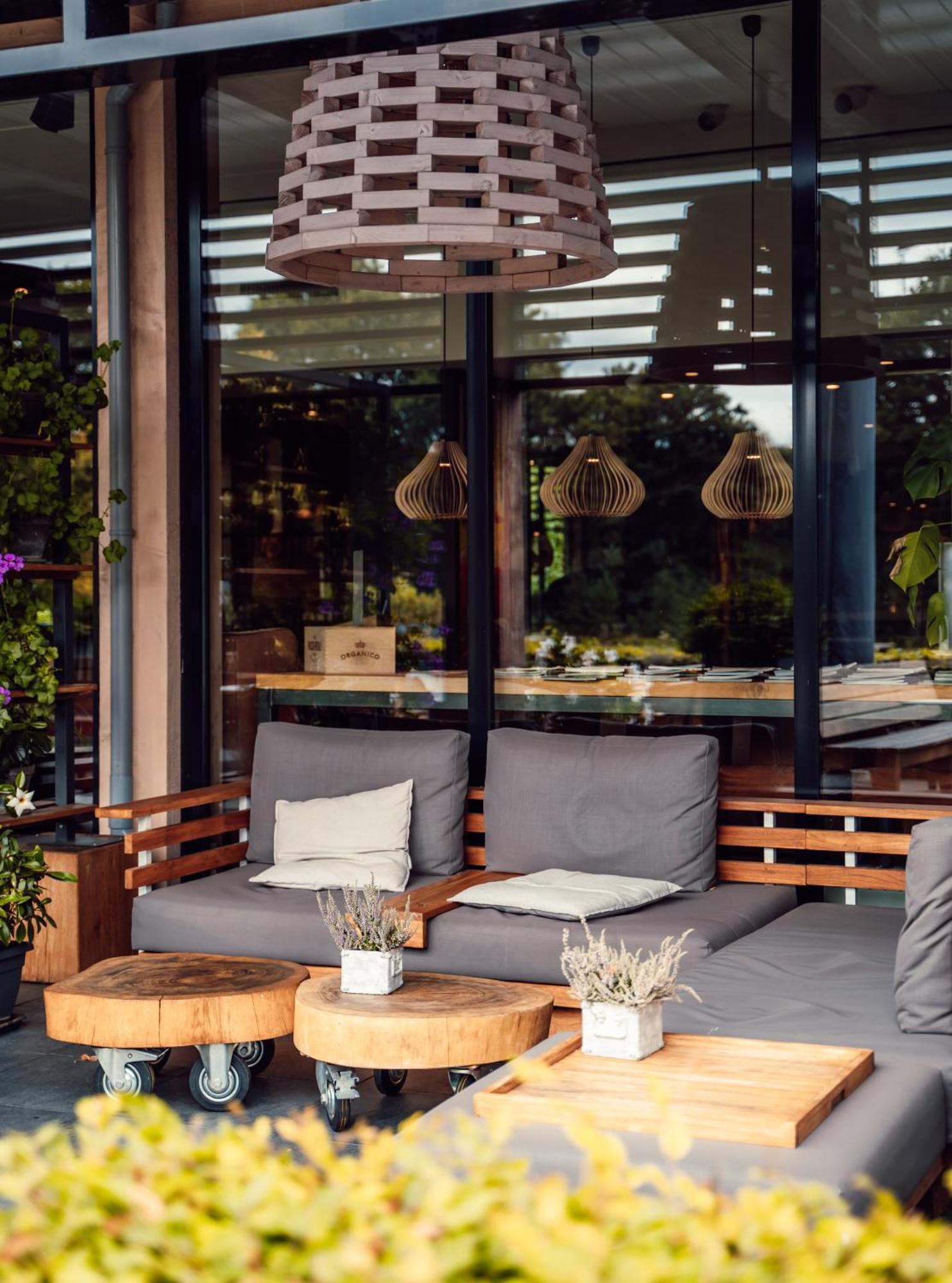 Hotel De Sterrenberg - Adults Only أوتيرلو المظهر الخارجي الصورة