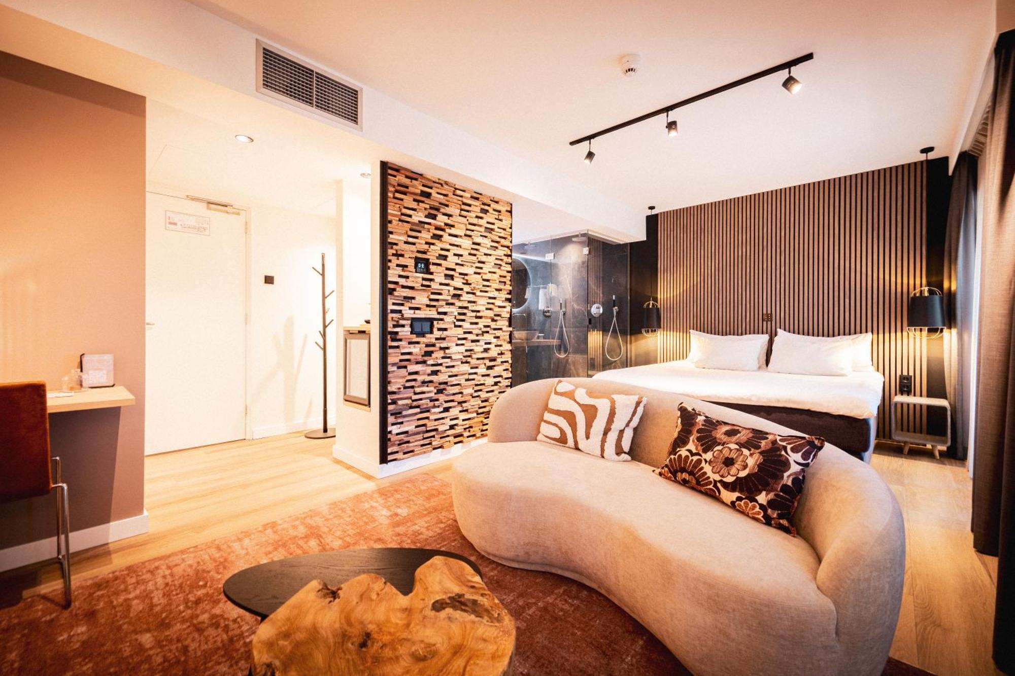 Hotel De Sterrenberg - Adults Only أوتيرلو المظهر الخارجي الصورة
