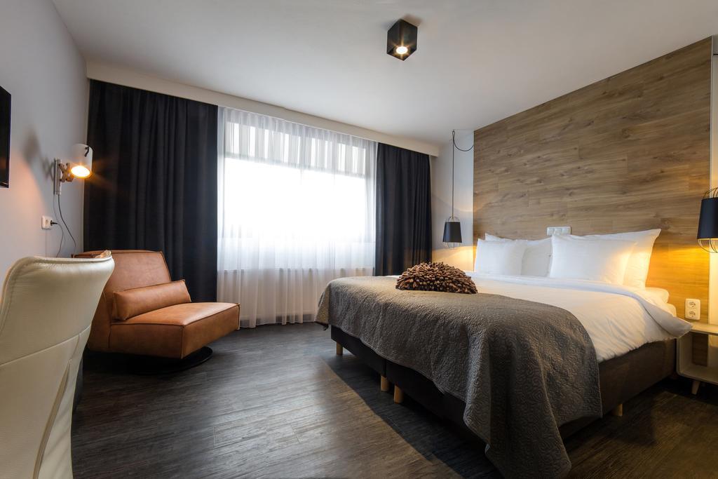 Hotel De Sterrenberg - Adults Only أوتيرلو المظهر الخارجي الصورة