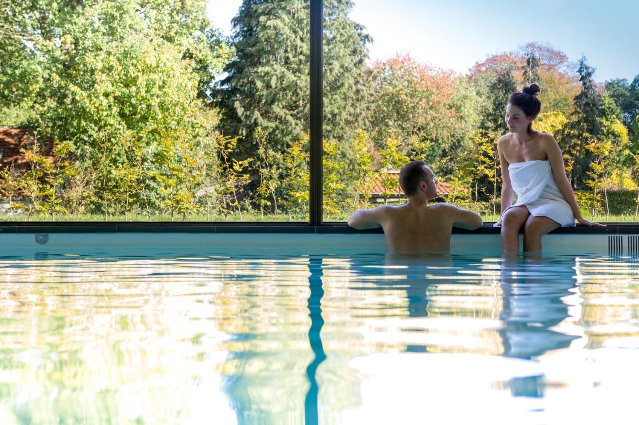 Hotel De Sterrenberg - Adults Only أوتيرلو المظهر الخارجي الصورة